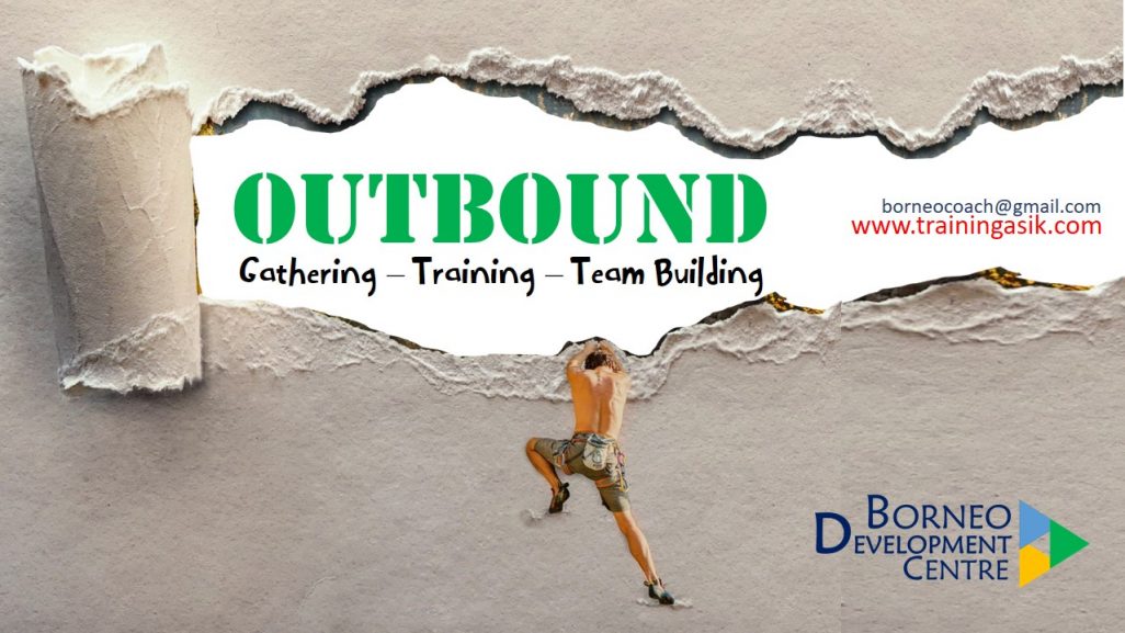 Merancang Kegiatan Outbound Palangkaraya – Pelatihan SDM, Public ...